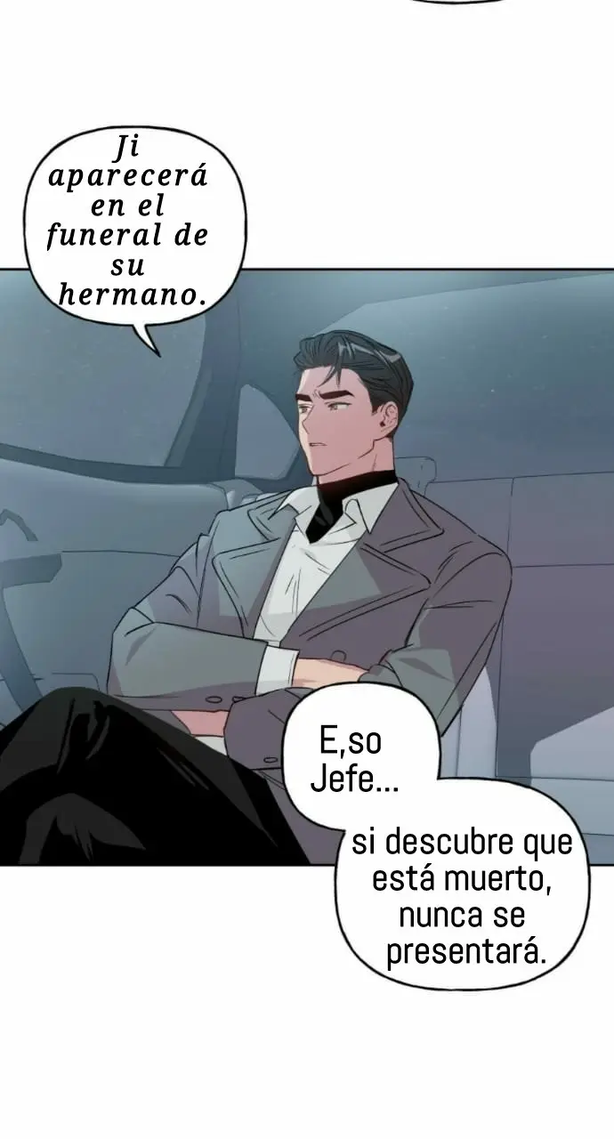 juego completo de un chico loco - Capítulo 2 - Página 22 - LectorTMOo