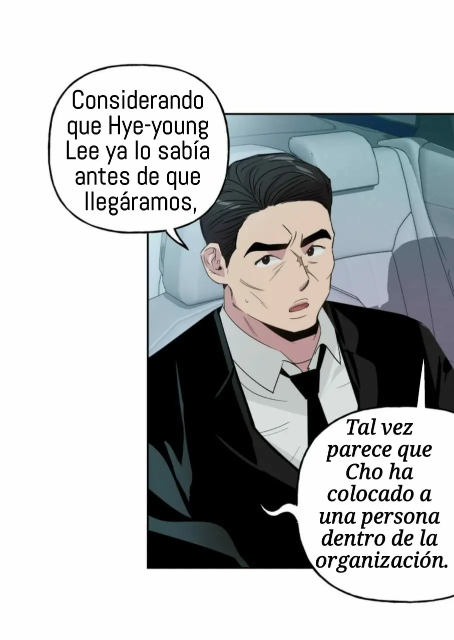 juego completo de un chico loco - Capítulo 2 - Página 23 - LectorTMOo