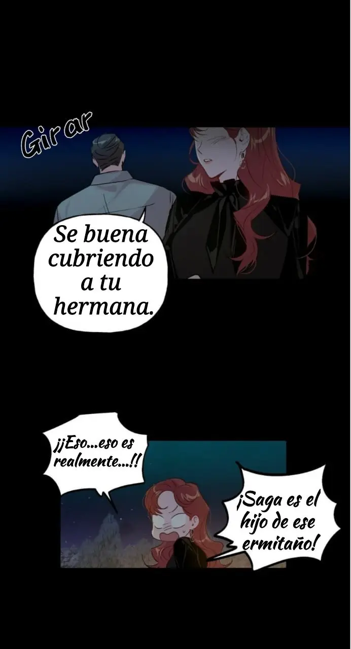 juego completo de un chico loco - Capítulo 2 - Página 29 - LectorTMOo