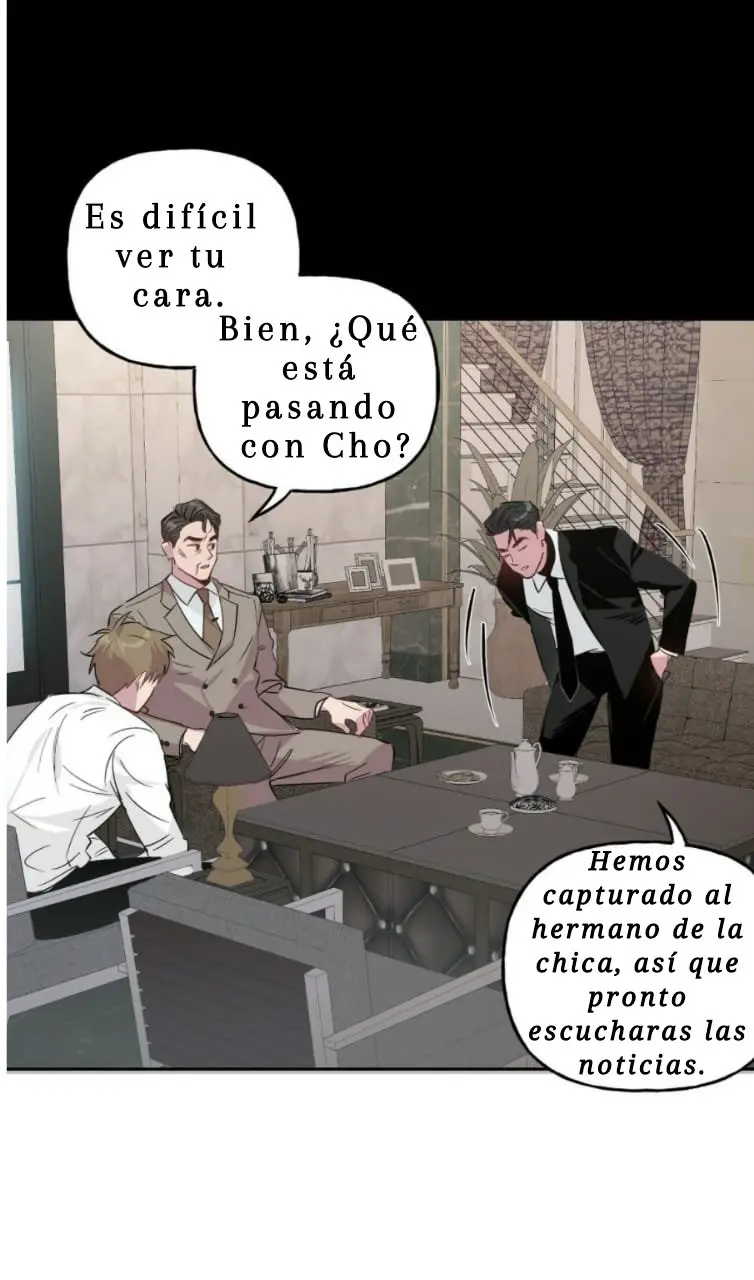 juego completo de un chico loco - Capítulo 2 - Página 33 - LectorTMOo