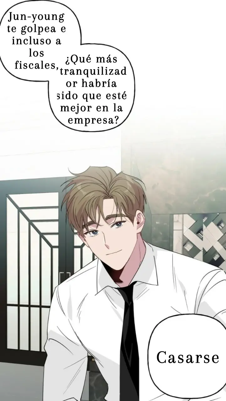 juego completo de un chico loco - Capítulo 2 - Página 35 - LectorTMOo