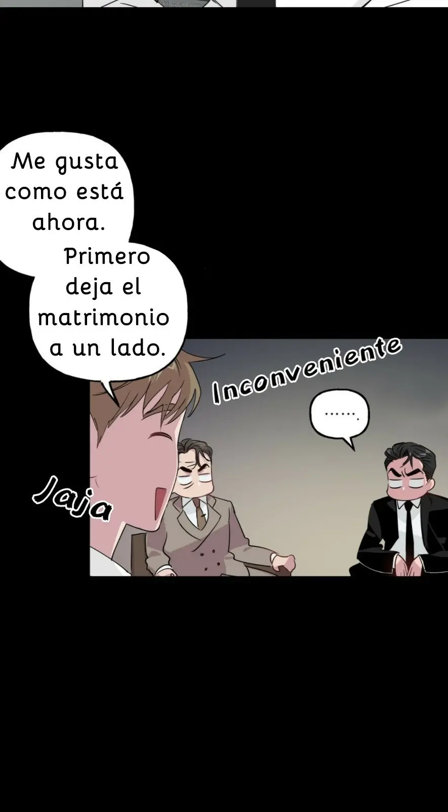 juego completo de un chico loco - Capítulo 2 - Página 36 - LectorTMOo