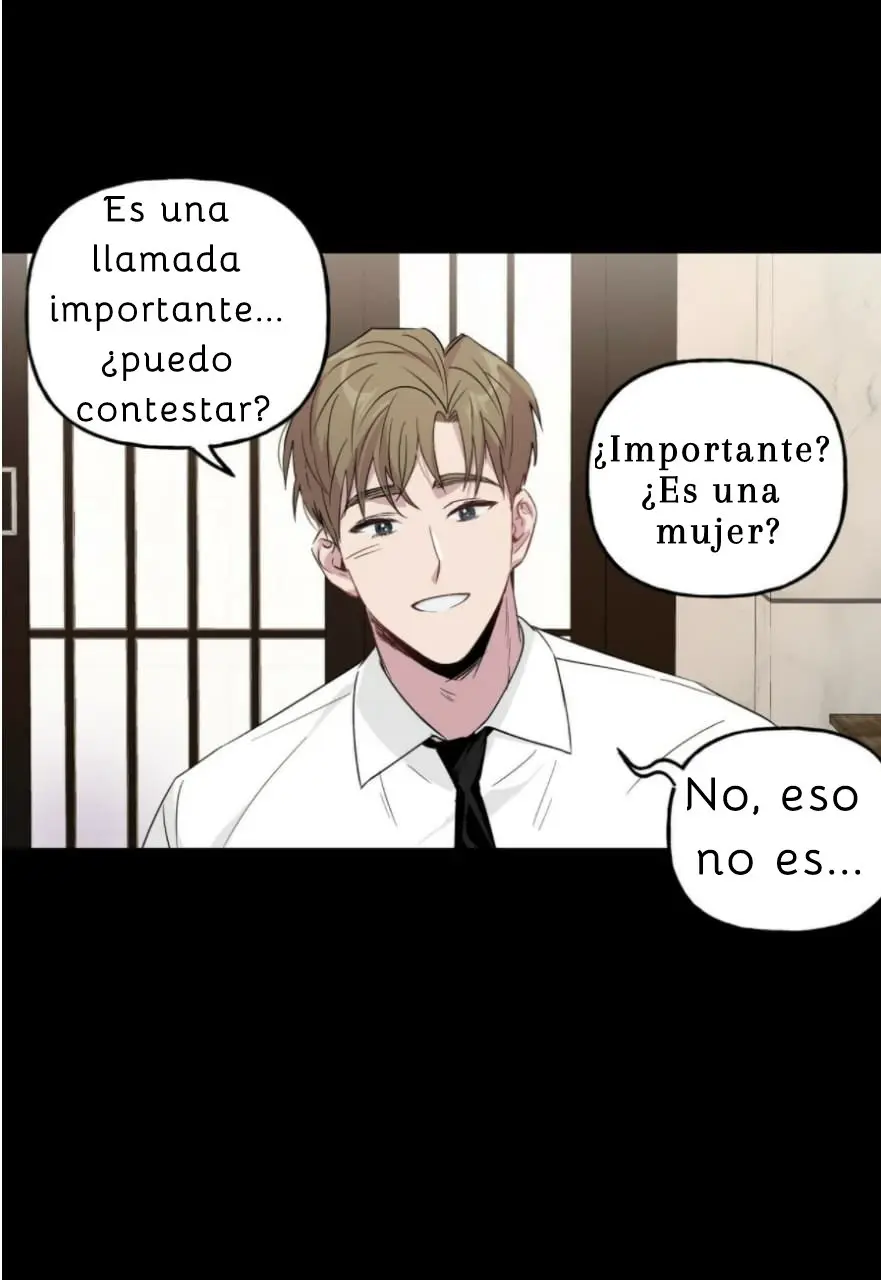juego completo de un chico loco - Capítulo 2 - Página 38 - LectorTMOo