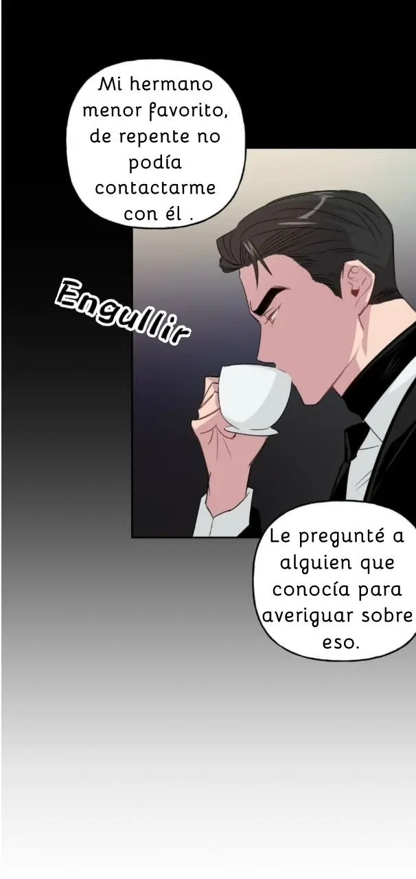 juego completo de un chico loco - Capítulo 2 - Página 39 - LectorTMOo