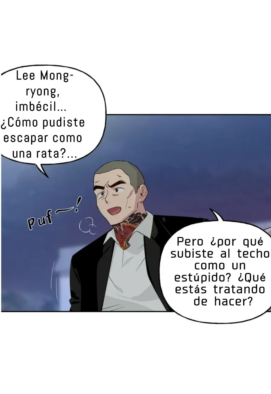 juego completo de un chico loco - Capítulo 2 - Página 44 - LectorTMOo