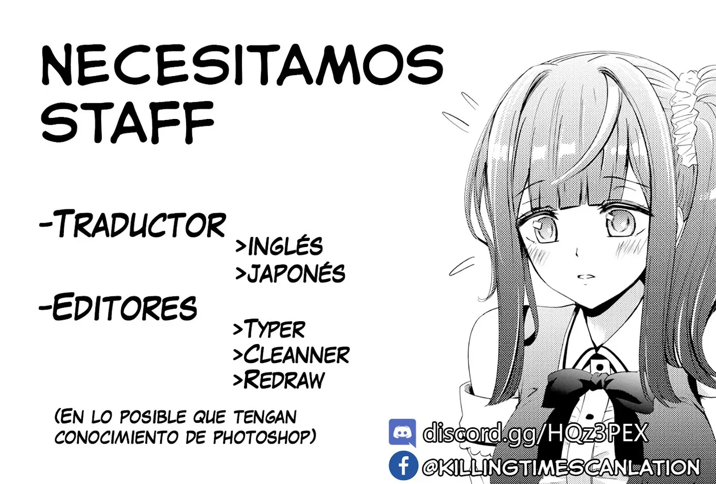Juego de castigo (Oneshot) (2019) - Capítulo 0.01 - Página 17 - LectorTMOo