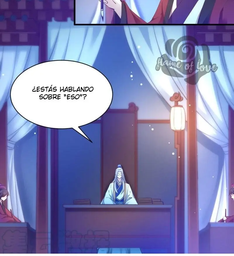 Juego de castigo para la chica malvada - Capítulo 1 - Página 10 - LectorTMOo