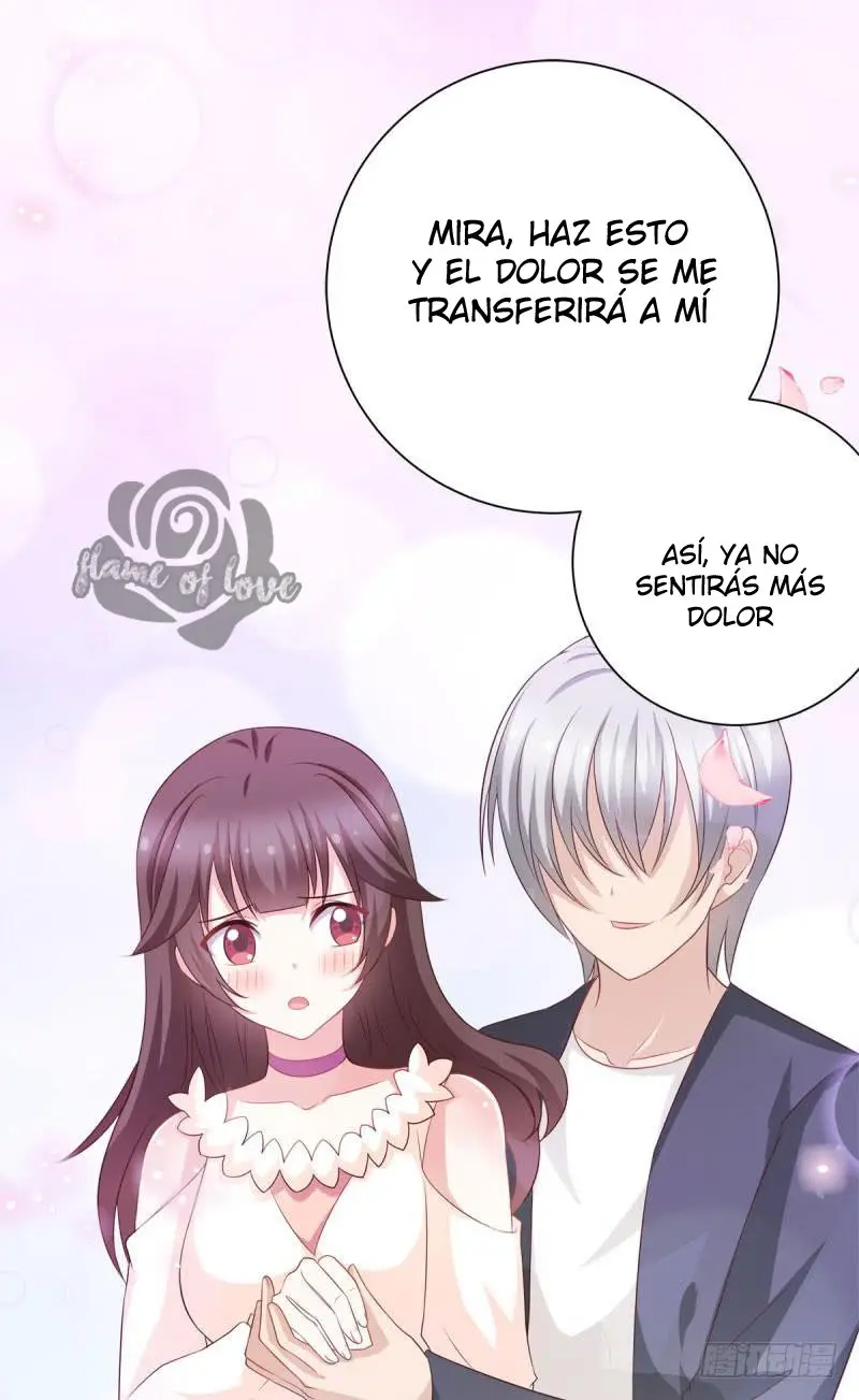 Juego de castigo para la chica malvada - Capítulo 1 - Página 21 - LectorTMOo
