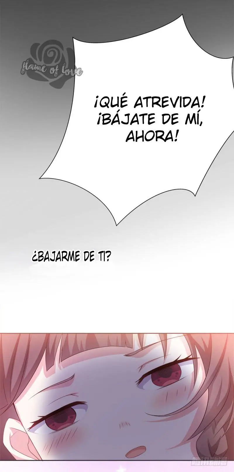 Juego de castigo para la chica malvada - Capítulo 1 - Página 24 - LectorTMOo