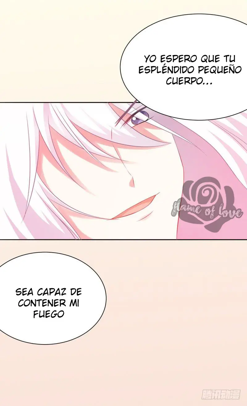 Juego de castigo para la chica malvada - Capítulo 2 - Página 18 - LectorTMOo