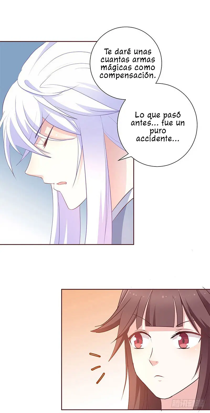 Juego de castigo para la chica malvada - Capítulo 6 - Página 7 - LectorTMOo