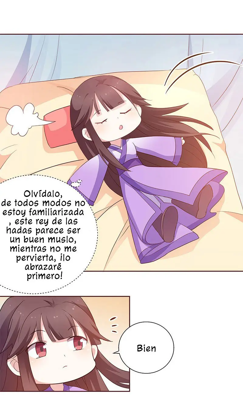 Juego de castigo para la chica malvada - Capítulo 6 - Página 10 - LectorTMOo