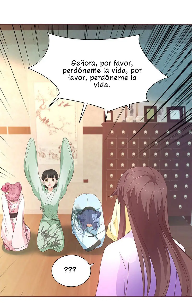 Juego de castigo para la chica malvada - Capítulo 6 - Página 16 - LectorTMOo