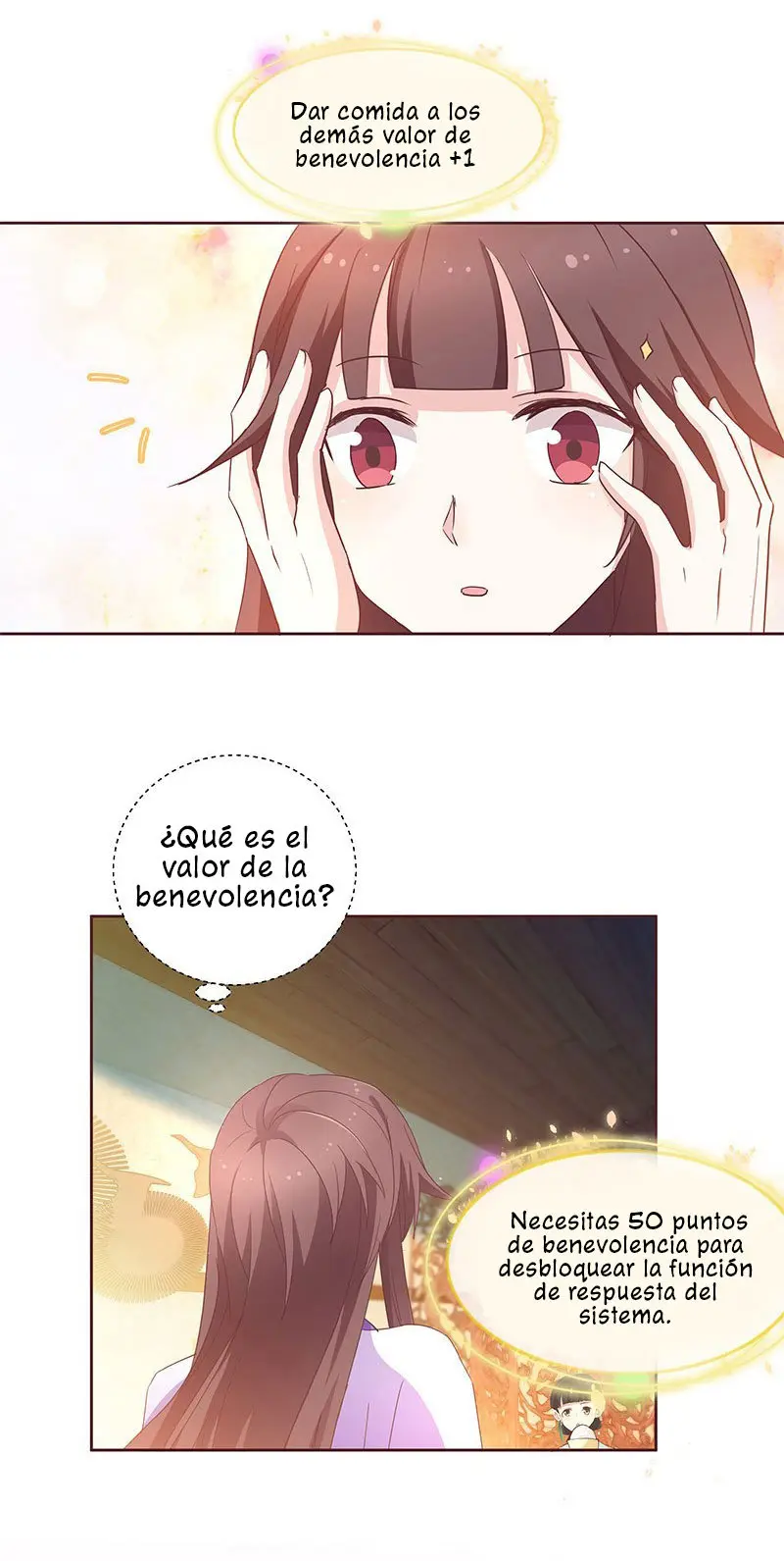 Juego de castigo para la chica malvada - Capítulo 6 - Página 25 - LectorTMOo
