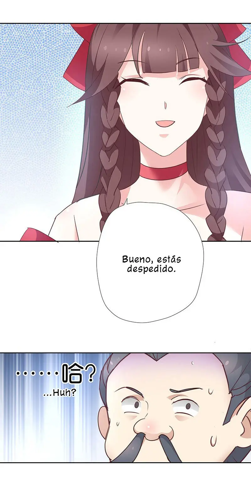 Juego de castigo para la chica malvada - Capítulo 7 - Página 24 - LectorTMOo