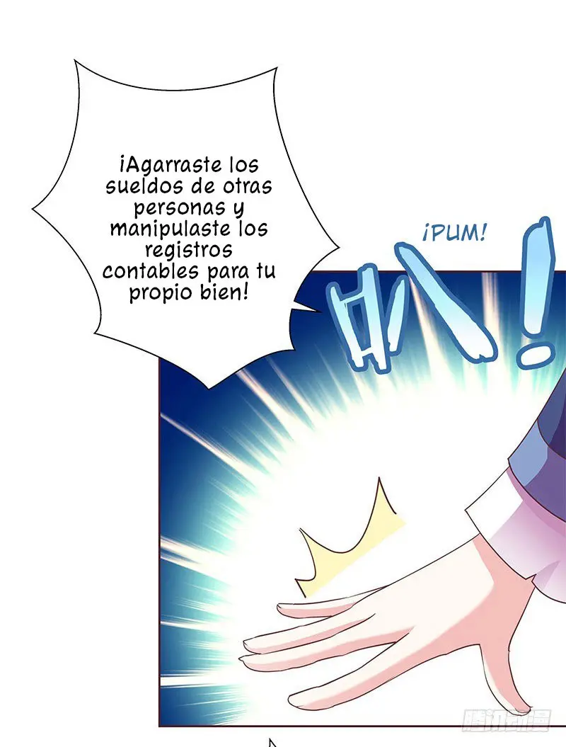 Juego de castigo para la chica malvada - Capítulo 7 - Página 25 - LectorTMOo