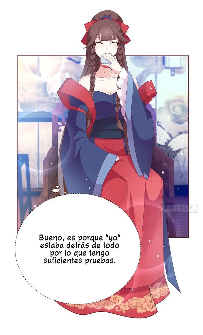 Juego de castigo para la chica malvada - Capítulo 7 - Página 33 - LectorTMOo