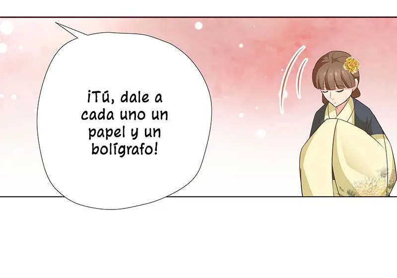 Juego de castigo para la chica malvada - Capítulo 7 - Página 38 - LectorTMOo