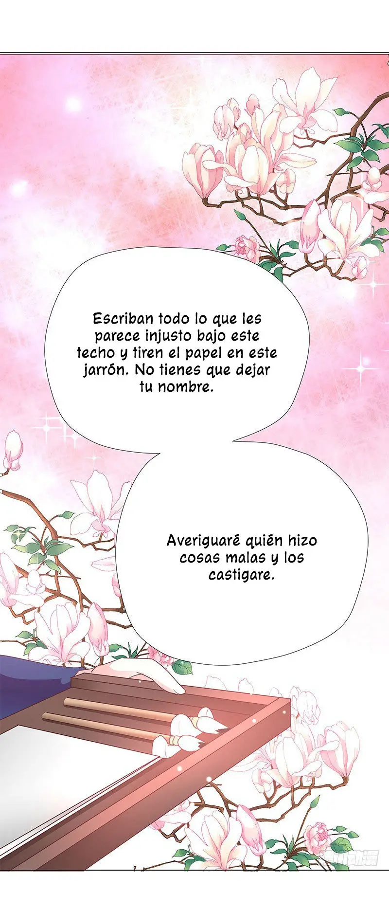 Juego de castigo para la chica malvada - Capítulo 7 - Página 39 - LectorTMOo