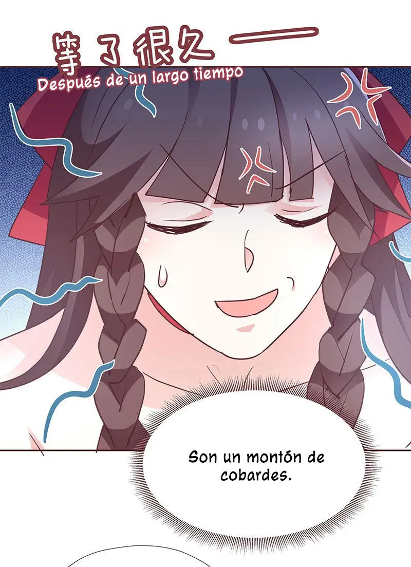 Juego de castigo para la chica malvada - Capítulo 7 - Página 41 - LectorTMOo