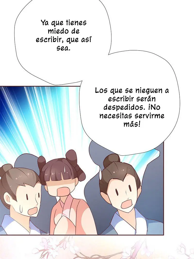 Juego de castigo para la chica malvada - Capítulo 7 - Página 42 - LectorTMOo