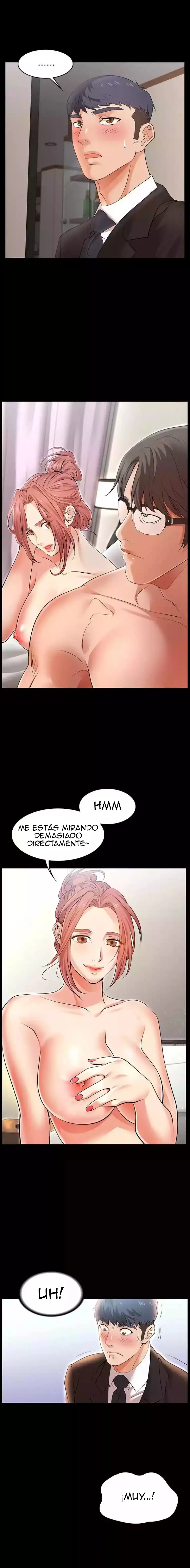 Change Wife (2020) - Capítulo 1 - Página 7 - LectorTMOo