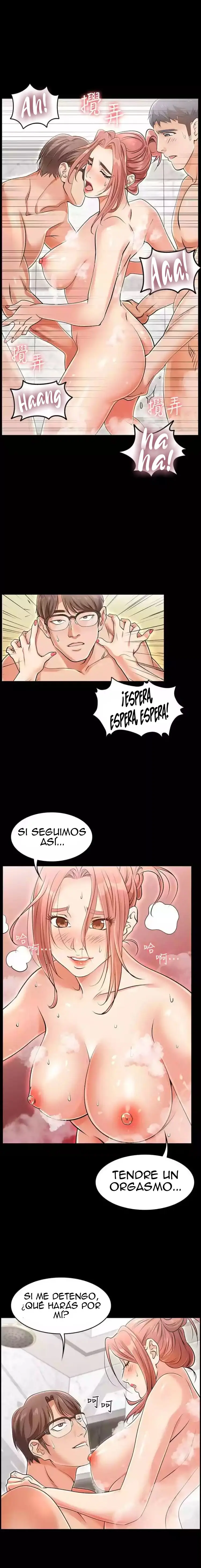 Change Wife (2020) - Capítulo 1 - Página 16 - LectorTMOo