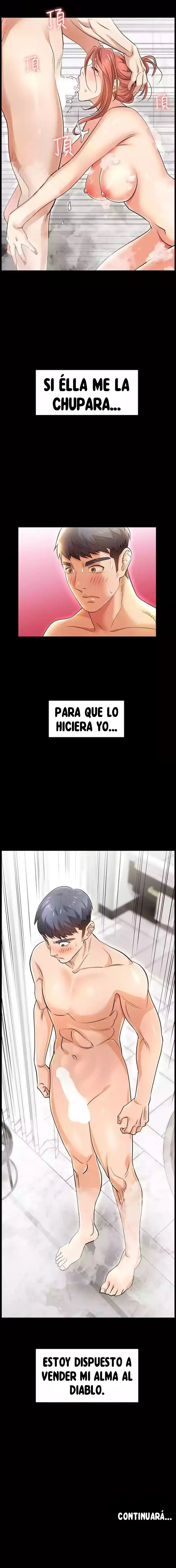 Change Wife (2020) - Capítulo 1 - Página 19 - LectorTMOo