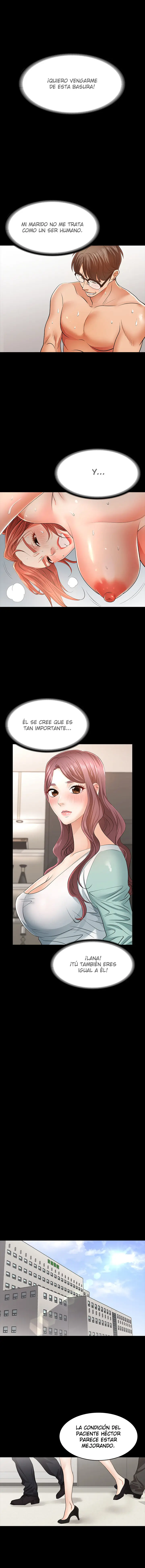 Change Wife (2020) - Capítulo 11 - Página 7 - LectorTMOo