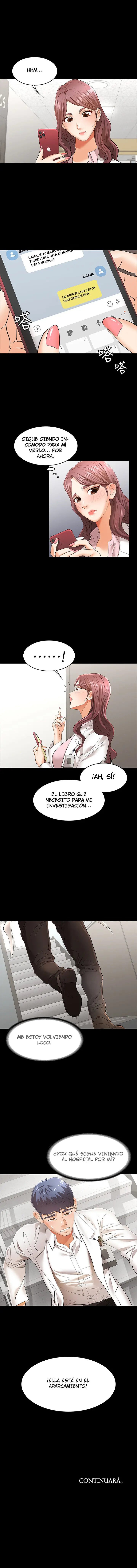Change Wife (2020) - Capítulo 11 - Página 12 - LectorTMOo
