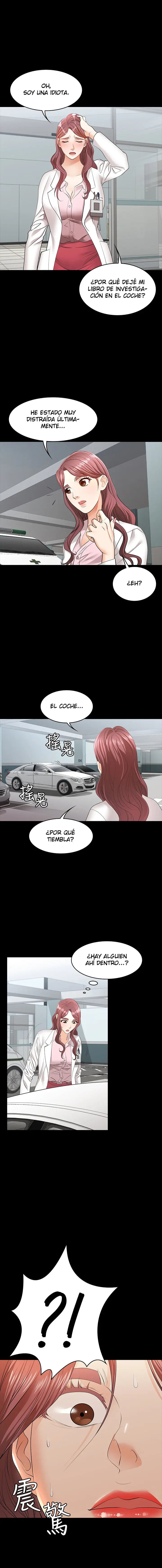 Change Wife (2020) - Capítulo 12 - Página 11 - LectorTMOo