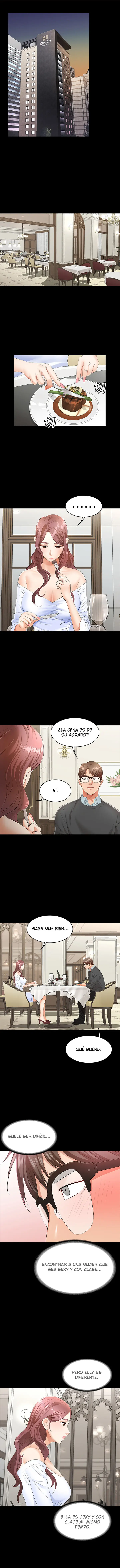 Change Wife (2020) - Capítulo 13 - Página 4 - LectorTMOo