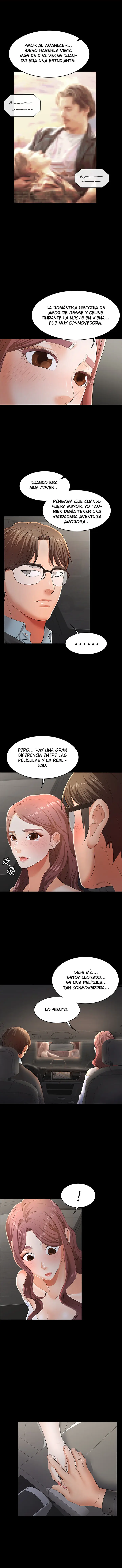 Change Wife (2020) - Capítulo 13 - Página 8 - LectorTMOo