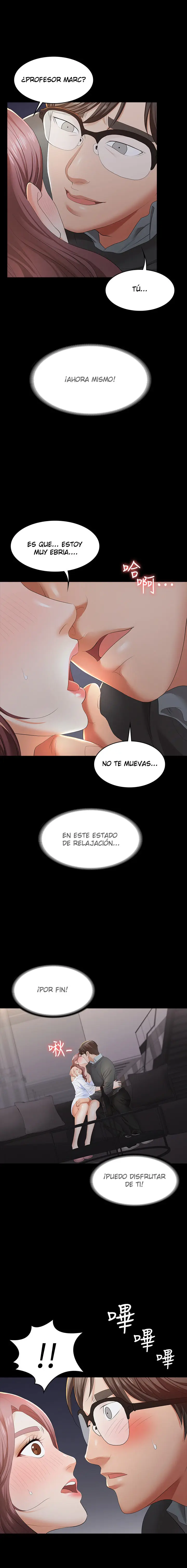 Change Wife (2020) - Capítulo 14 - Página 11 - LectorTMOo