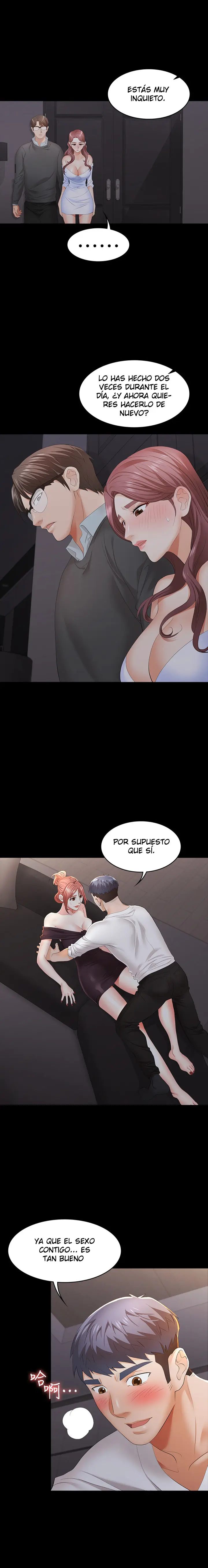 Change Wife (2020) - Capítulo 14 - Página 13 - LectorTMOo