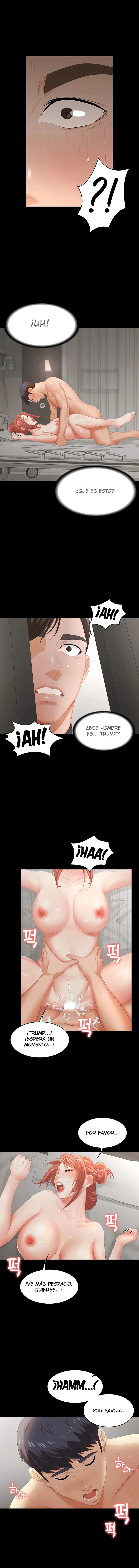 Change Wife (2020) - Capítulo 21 - Página 5 - LectorTMOo
