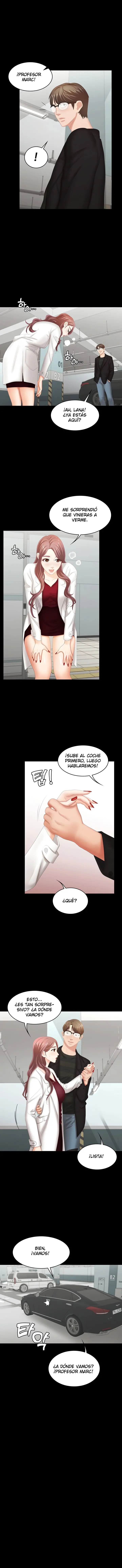 Change Wife (2020) - Capítulo 22 - Página 7 - LectorTMOo