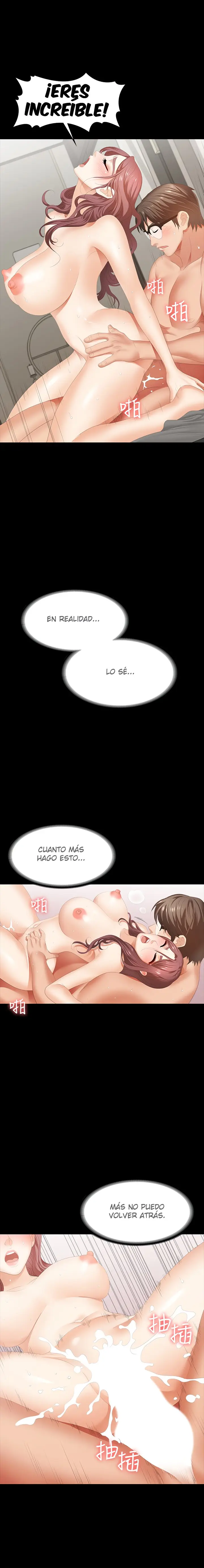 Change Wife (2020) - Capítulo 25 - Página 7 - LectorTMOo