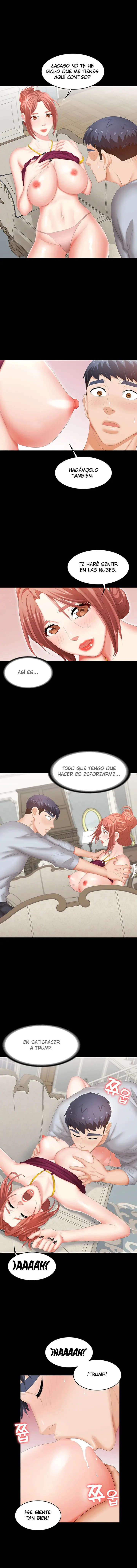 Change Wife (2020) - Capítulo 29 - Página 11 - LectorTMOo