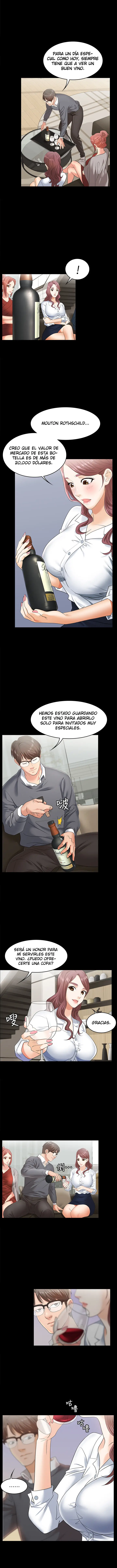 Change Wife (2020) - Capítulo 3 - Página 3 - LectorTMOo