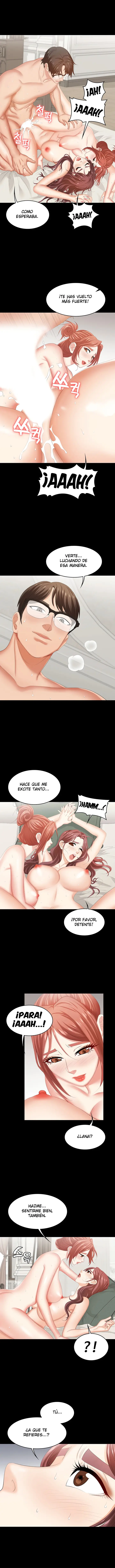 Change Wife (2020) - Capítulo 32 - Página 5 - LectorTMOo