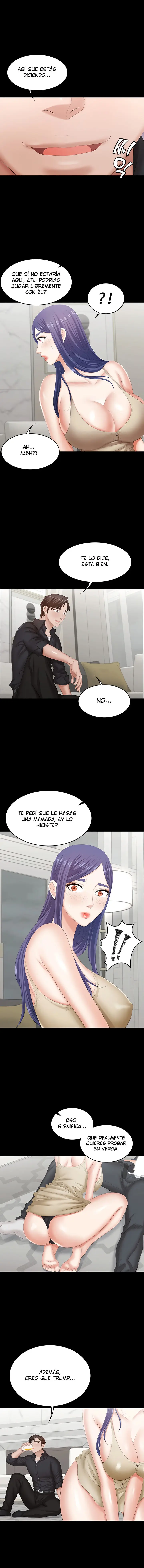 Change Wife (2020) - Capítulo 35 - Página 5 - LectorTMOo