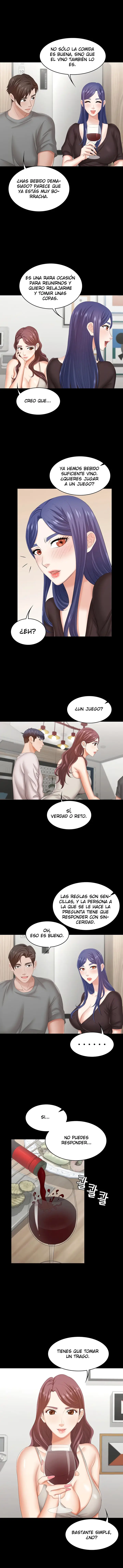 Change Wife (2020) - Capítulo 36 - Página 9 - LectorTMOo