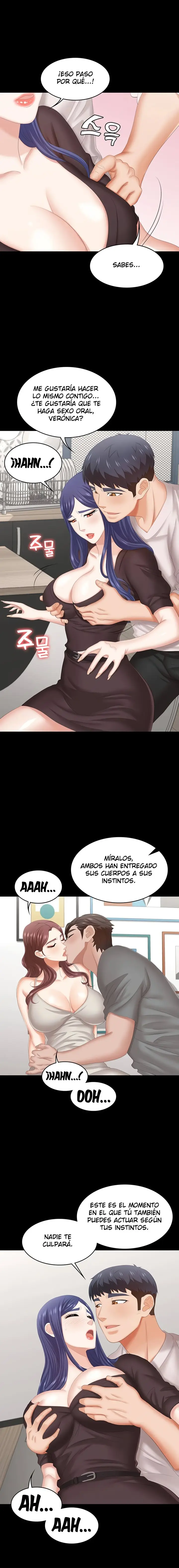 Change Wife (2020) - Capítulo 37 - Página 7 - LectorTMOo