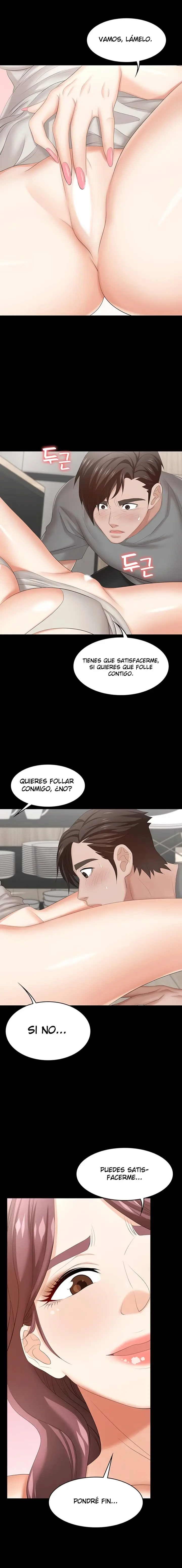 Change Wife (2020) - Capítulo 37 - Página 12 - LectorTMOo