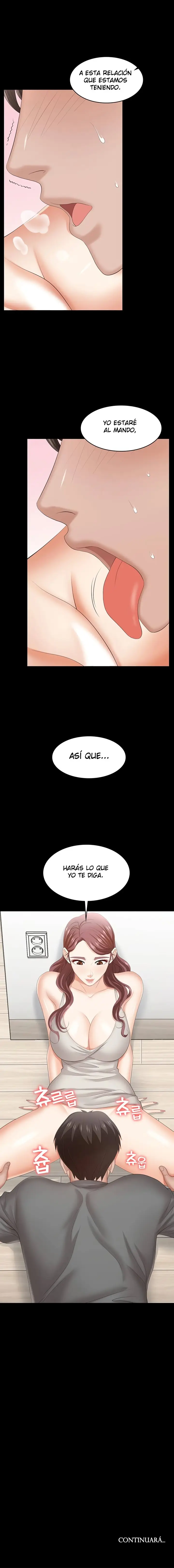 Change Wife (2020) - Capítulo 37 - Página 13 - LectorTMOo