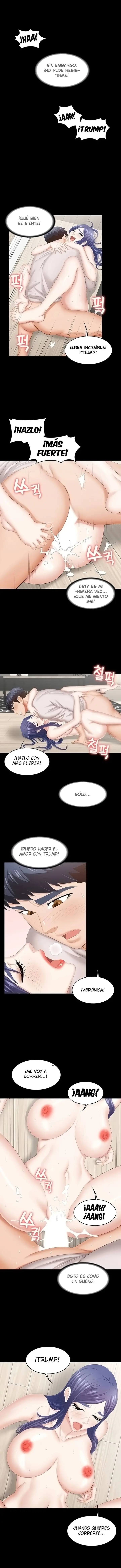 Change Wife (2020) - Capítulo 39 - Página 5 - LectorTMOo