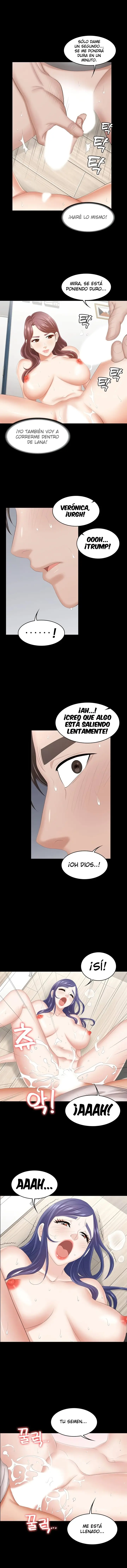 Change Wife (2020) - Capítulo 39 - Página 8 - LectorTMOo