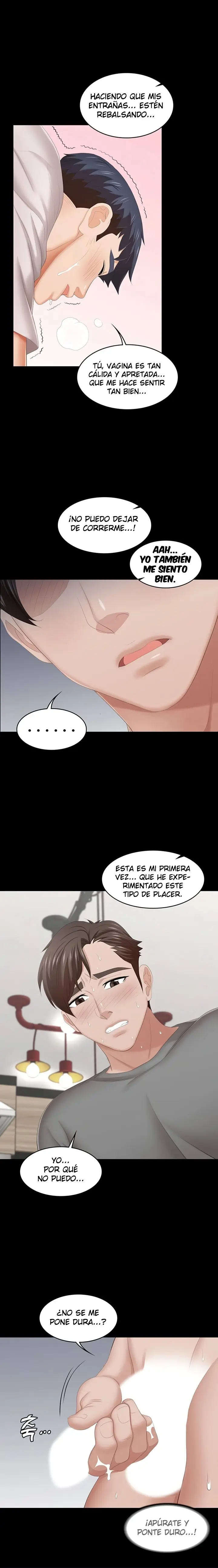 Change Wife (2020) - Capítulo 39 - Página 9 - LectorTMOo