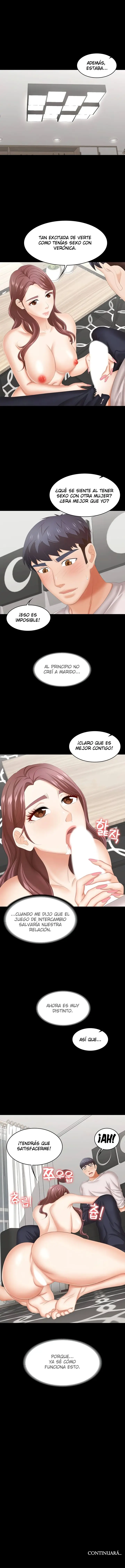 Change Wife (2020) - Capítulo 39 - Página 13 - LectorTMOo